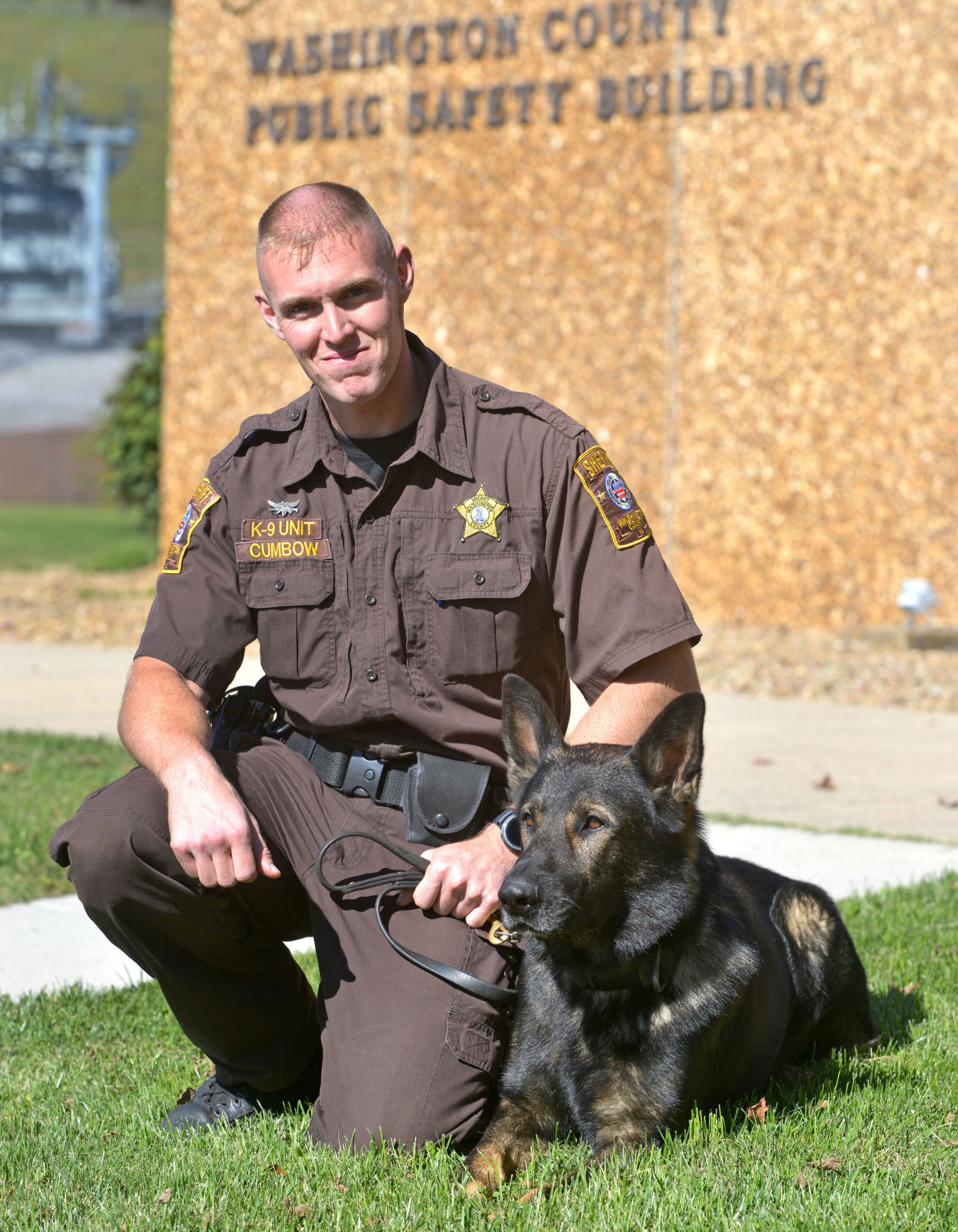 WCSO K9 03